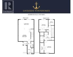 212 BROADWAY STREET, Merrickville-Wolford, Ontario