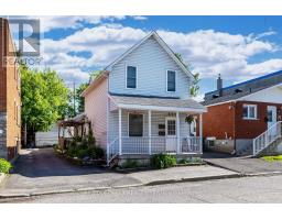 B - 336 SHAKESPEARE STREET, Ottawa, Ontario