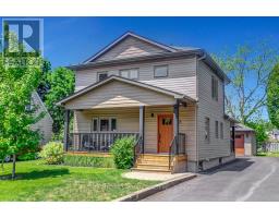 23 TUNIS AVENUE, Ottawa, Ontario