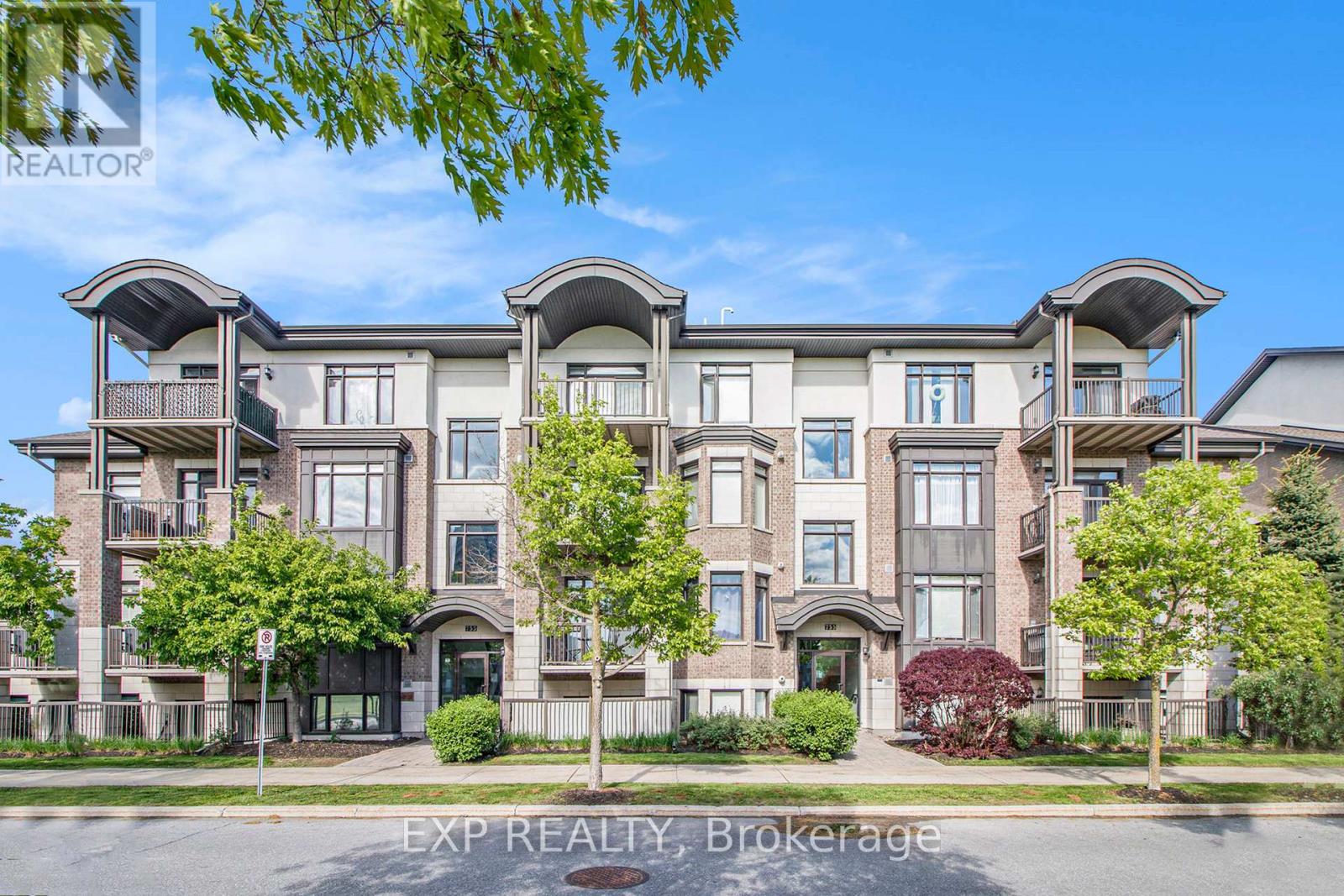 205 - 755 BEAUPARC PRIVATE, Ottawa, Ontario