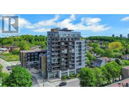 813 - 7 MARQUETTE AVENUE, Ottawa, Ontario