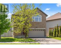 941 ROTARY WAY, Ottawa, Ontario