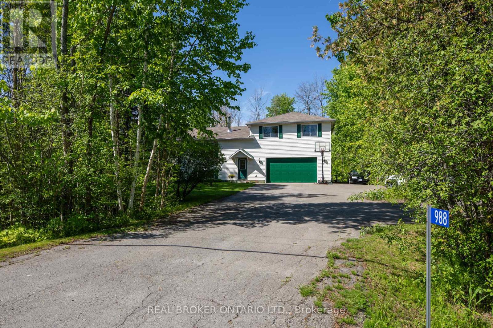 988 COUNTY 44 ROAD, North Grenville, Ontario