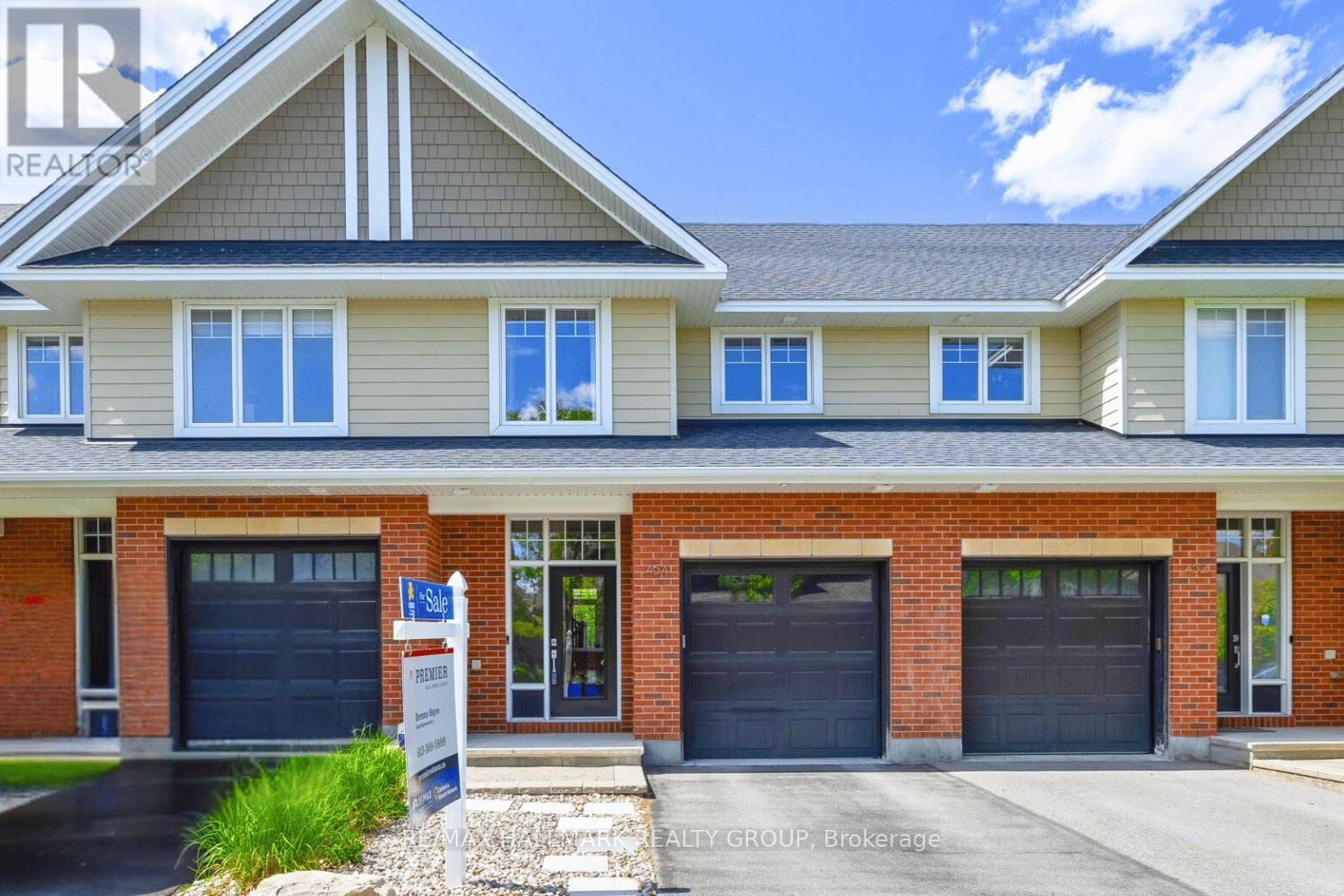 454 KILSPINDIE RIDGE, Ottawa, Ontario