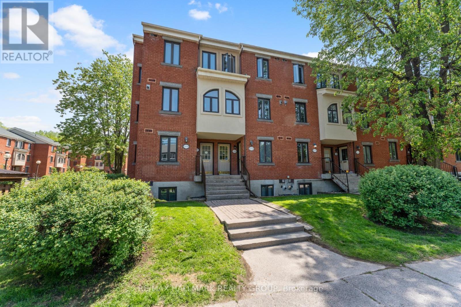 1158 BLASDELL AVENUE, Ottawa, Ontario