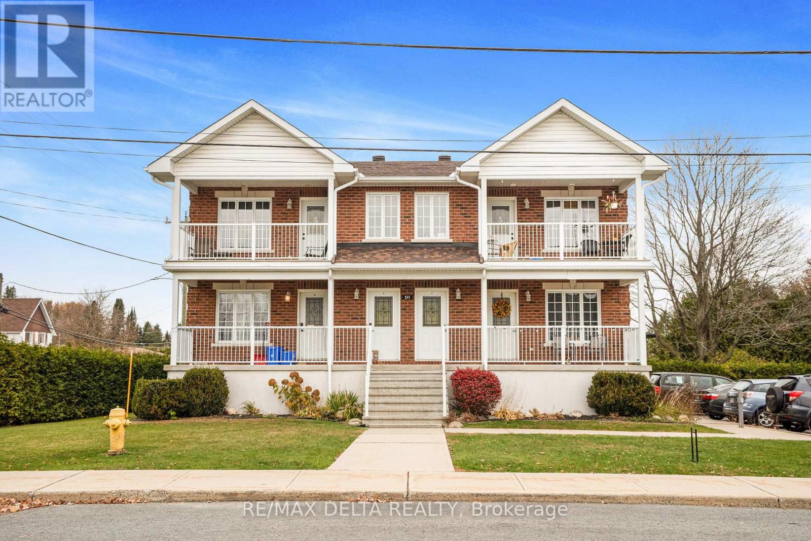 5 - 169 MABEL STREET, The Nation, Ontario
