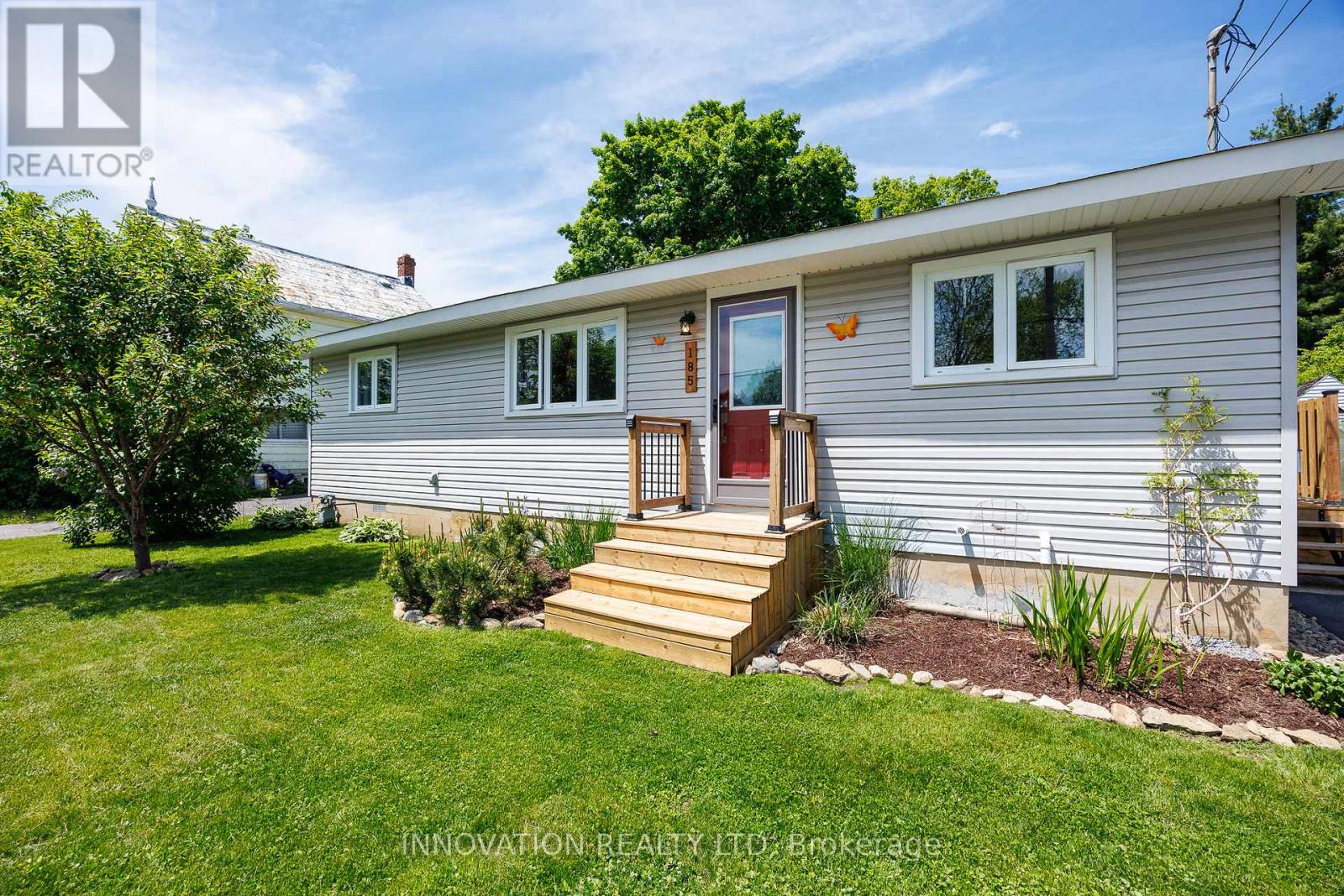 185 MUNRO STREET, Carleton Place, Ontario
