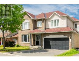 119 WILLOW CREEK CIRCLE, Ottawa, Ontario