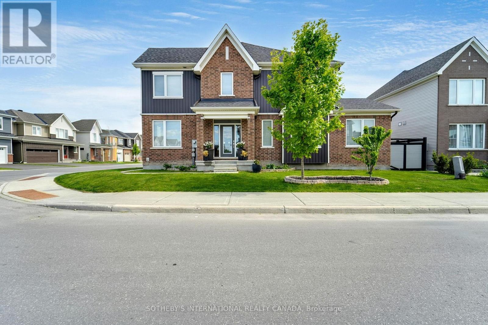 324 LAMARCHE AVENUE, Ottawa, Ontario