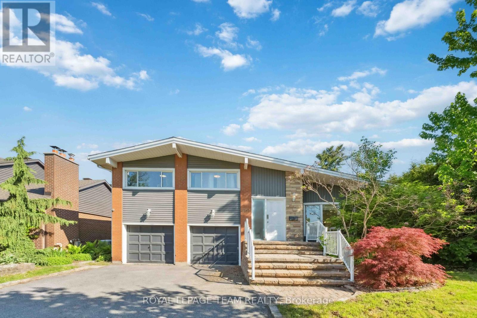 2353 GEORGINA DRIVE N, Ottawa, Ontario