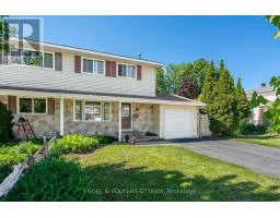 96 CRAIG HENRY DRIVE, Ottawa, Ontario