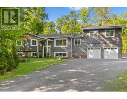 2633 CEMETERY SIDE ROAD, Beckwith, Ontario