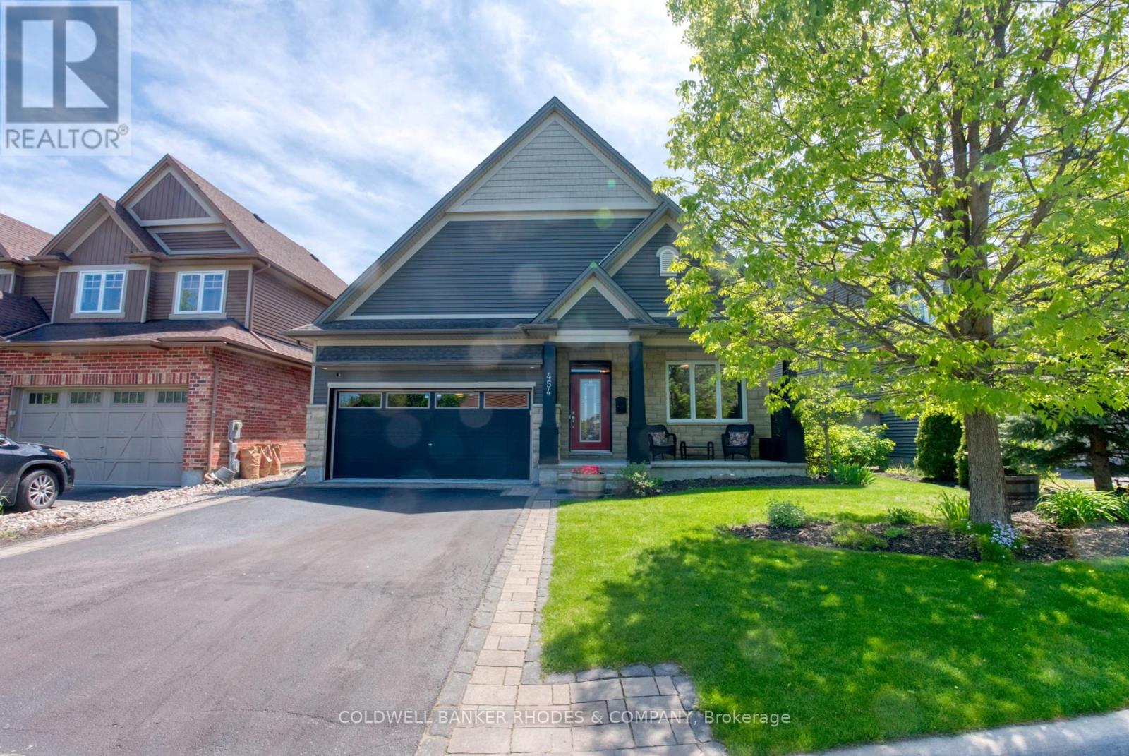 454 CREEKVIEW WAY, Ottawa, Ontario