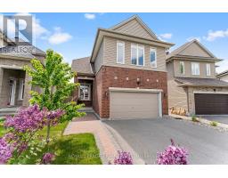 316 SUGAR PINE CRESCENT, Ottawa, Ontario