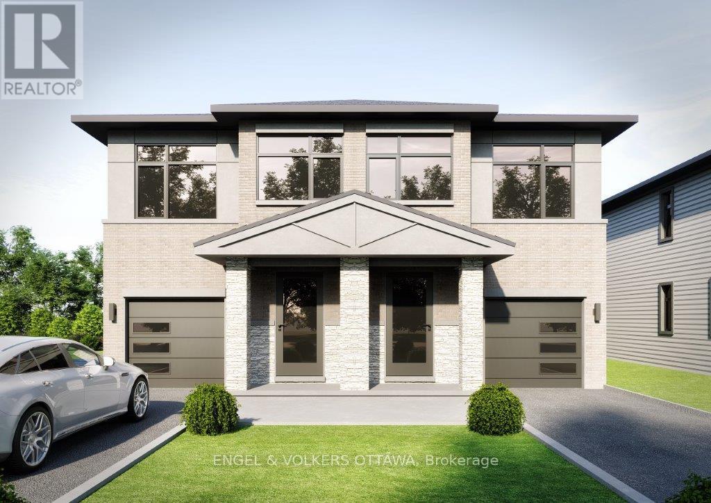 489 HIGHCROFT AVENUE, Ottawa, Ontario