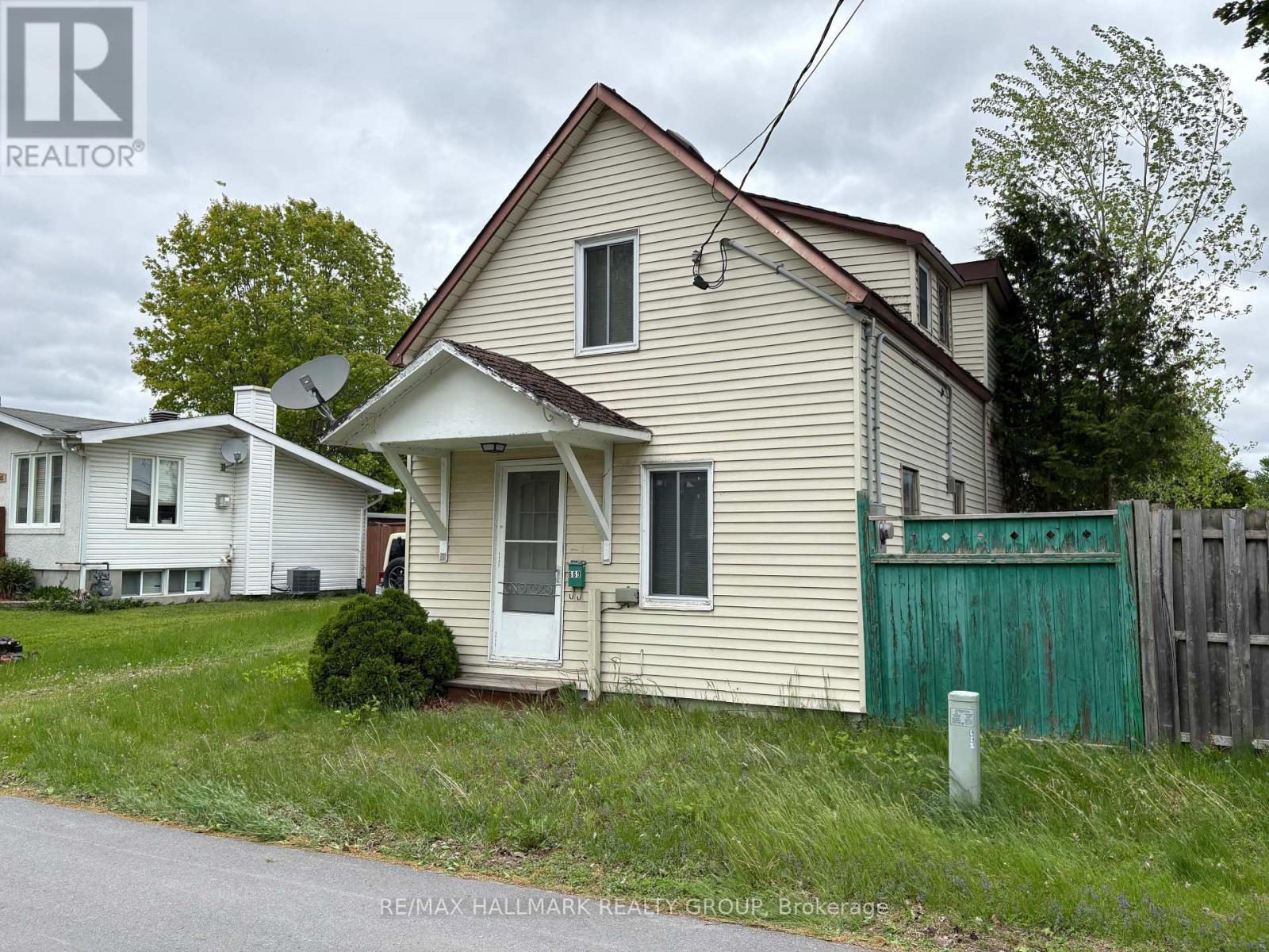 669 VICTOR STREET, Clarence-Rockland, Ontario