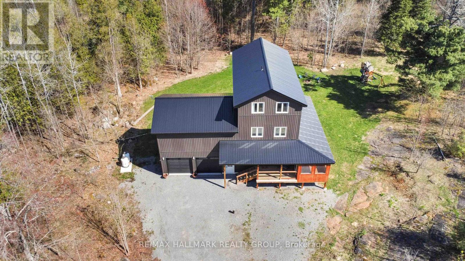 628 SUGAR BUSH ROAD, Mississippi Mills, Ontario