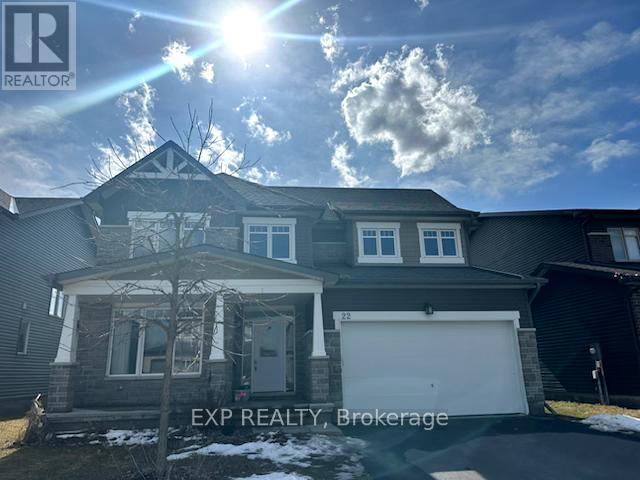 22 GRAHAM STREET, Carleton Place, Ontario