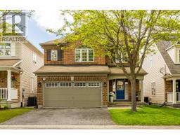 738 TRAMONTANA PLACE, Ottawa, Ontario