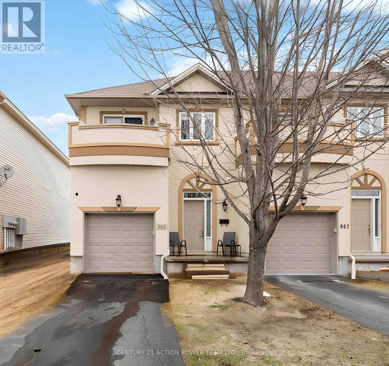 965 GOSNELL TERRACE, Ottawa, Ontario