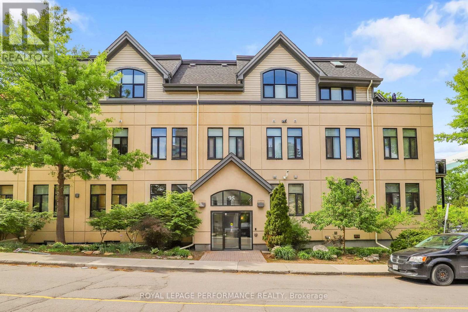 108 - 95 BEECH STREET, Ottawa, Ontario