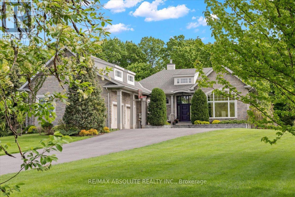 1832 ROCKLANE DRIVE, Ottawa, Ontario