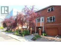 376 LISGAR STREET, Ottawa, Ontario