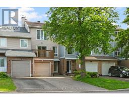 717 BROME CRESCENT, Ottawa, Ontario