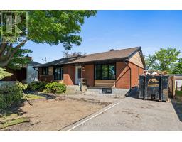 B - 2305 KAY STREET, Ottawa, Ontario
