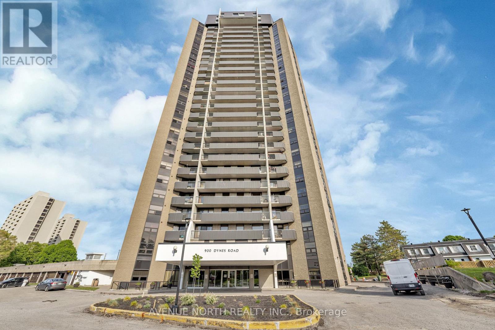 308 - 900 DYNES ROAD, Ottawa, Ontario