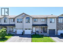 1836 ARROWGRASS WAY, Ottawa, Ontario