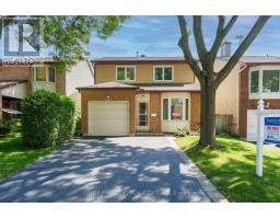 999 ALENMEDE CRESCENT, Ottawa, Ontario