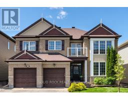 531 BRETBY CRESCENT, Ottawa, Ontario