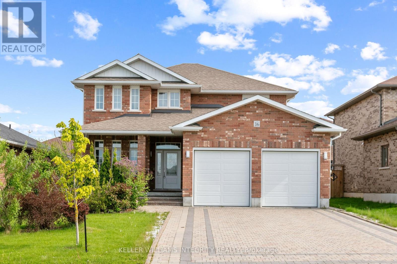 36 BEVAN DRIVE, Belleville, Ontario
