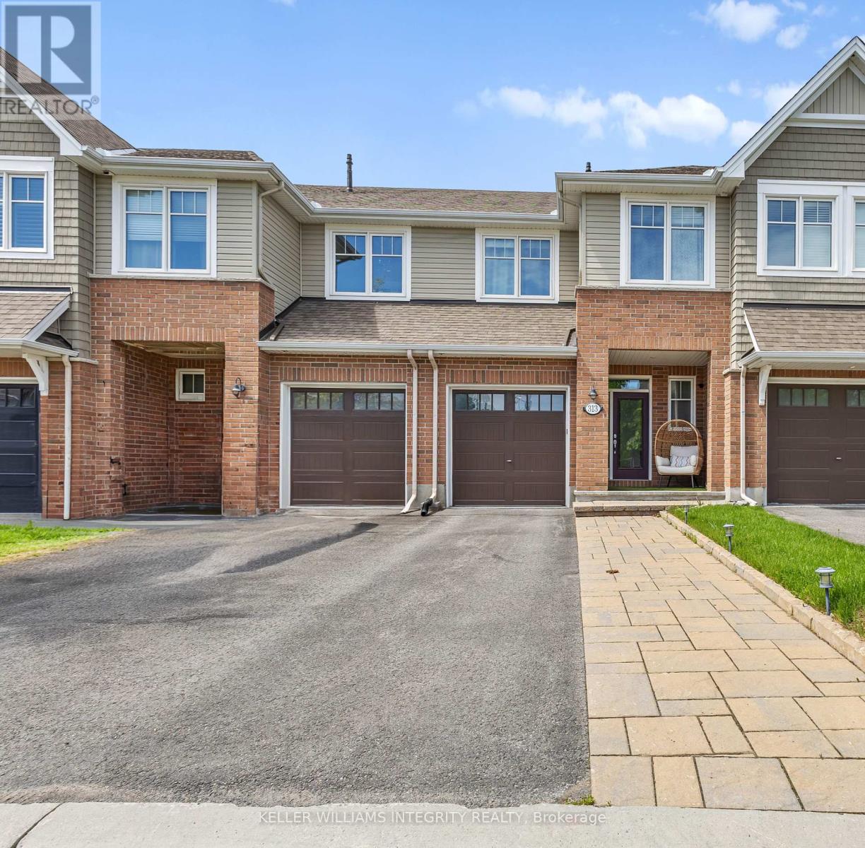 313 WARMSTONE DRIVE, Ottawa, Ontario
