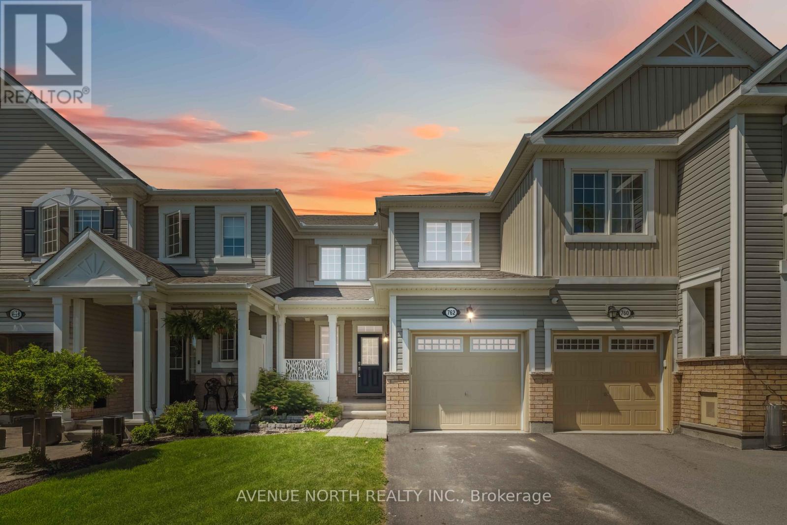 762 MAYFLY CRESCENT, Ottawa, Ontario