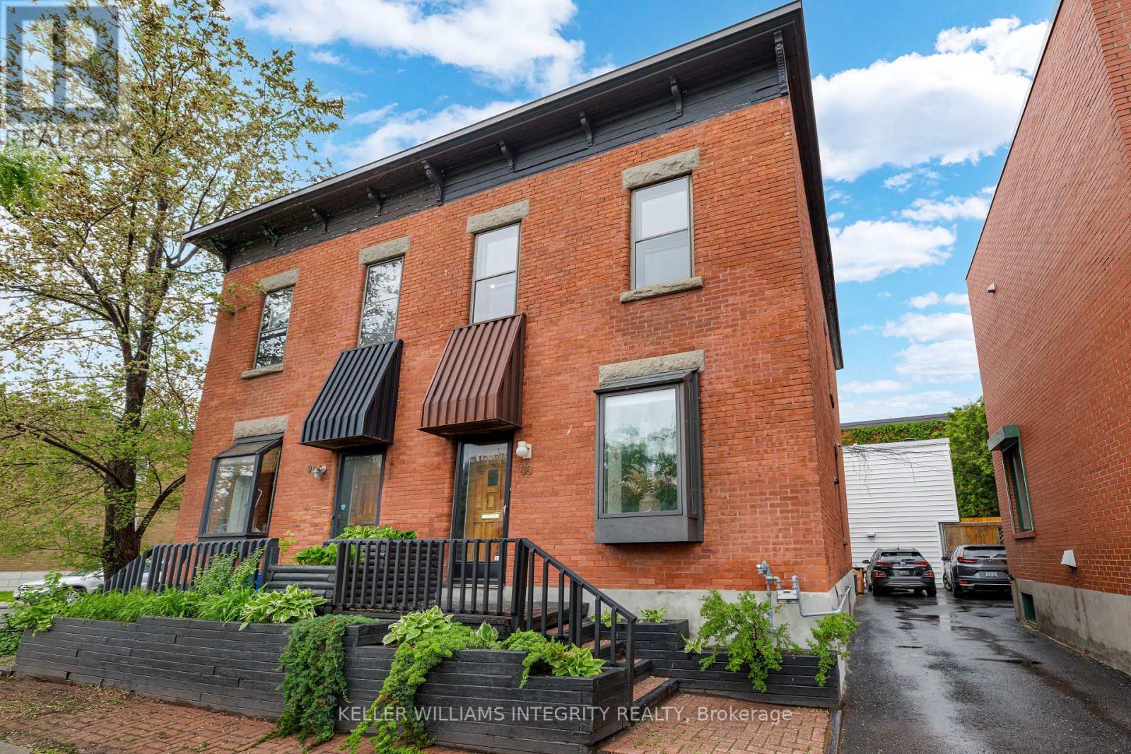 88 KING EDWARD AVENUE, Ottawa, Ontario