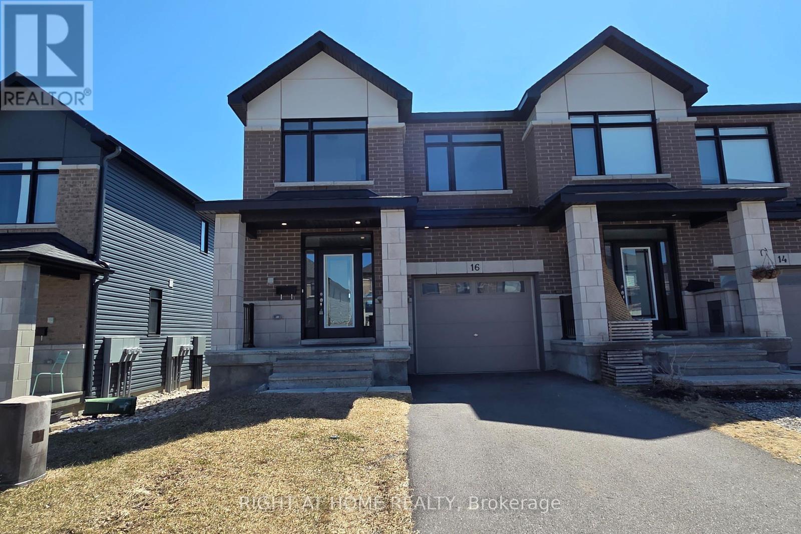 16 NETTLE CRESCENT, Ottawa, Ontario