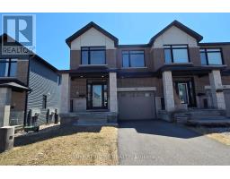 16 NETTLE CRESCENT, Ottawa, Ontario