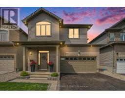 235 FOUNTAINHEAD DRIVE, Ottawa, Ontario