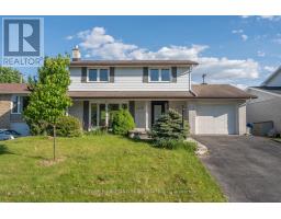 2714 HICKSON CRESCENT, Ottawa, Ontario