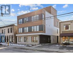 B02 - 506 GLADSTONE AVENUE, Ottawa, Ontario