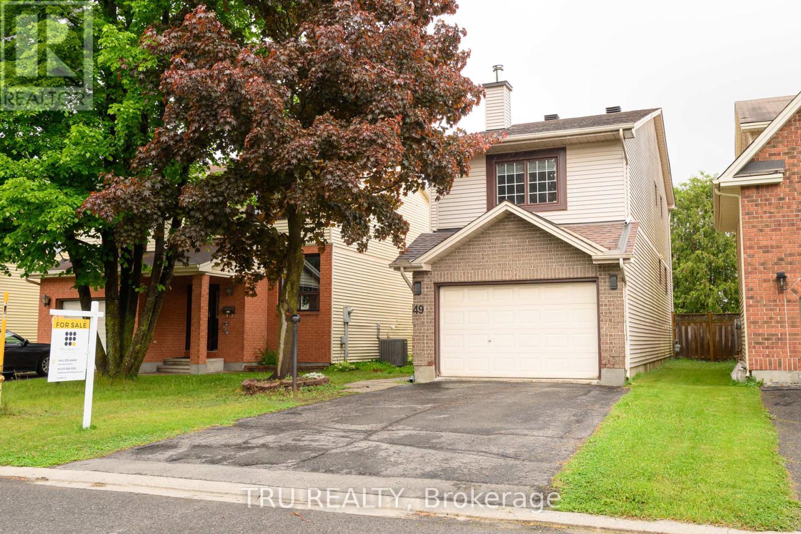 49 FLORIZEL AVENUE, Ottawa, Ontario