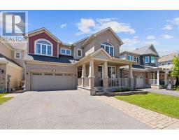 3202 RIVER ROCK AVENUE, Ottawa, Ontario
