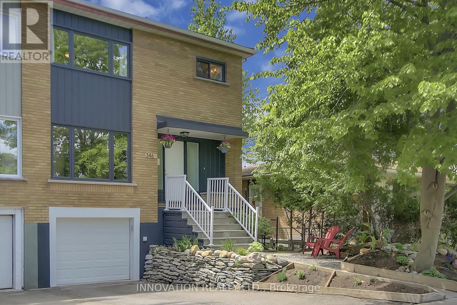 346 BRITANNIA ROAD, Ottawa, Ontario