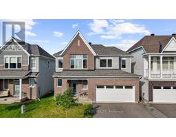 724 VENNECY TERRACE, Ottawa, Ontario