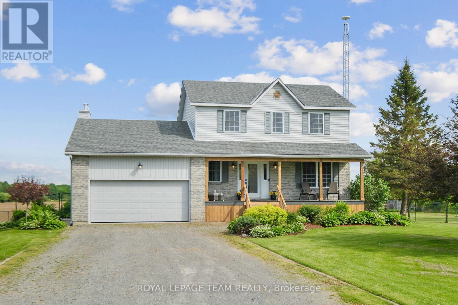 590 LATOURELL ROAD, North Grenville, Ontario