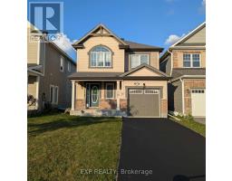 161 CRANESBILL ROAD, Ottawa, Ontario