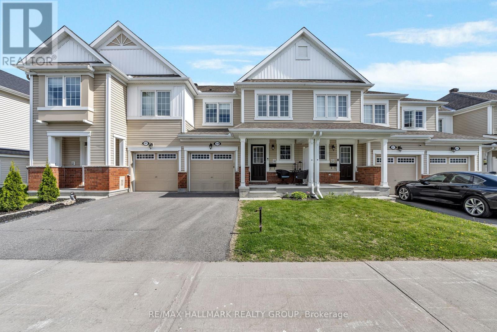 59 ASTERVALE STREET, Ottawa, Ontario