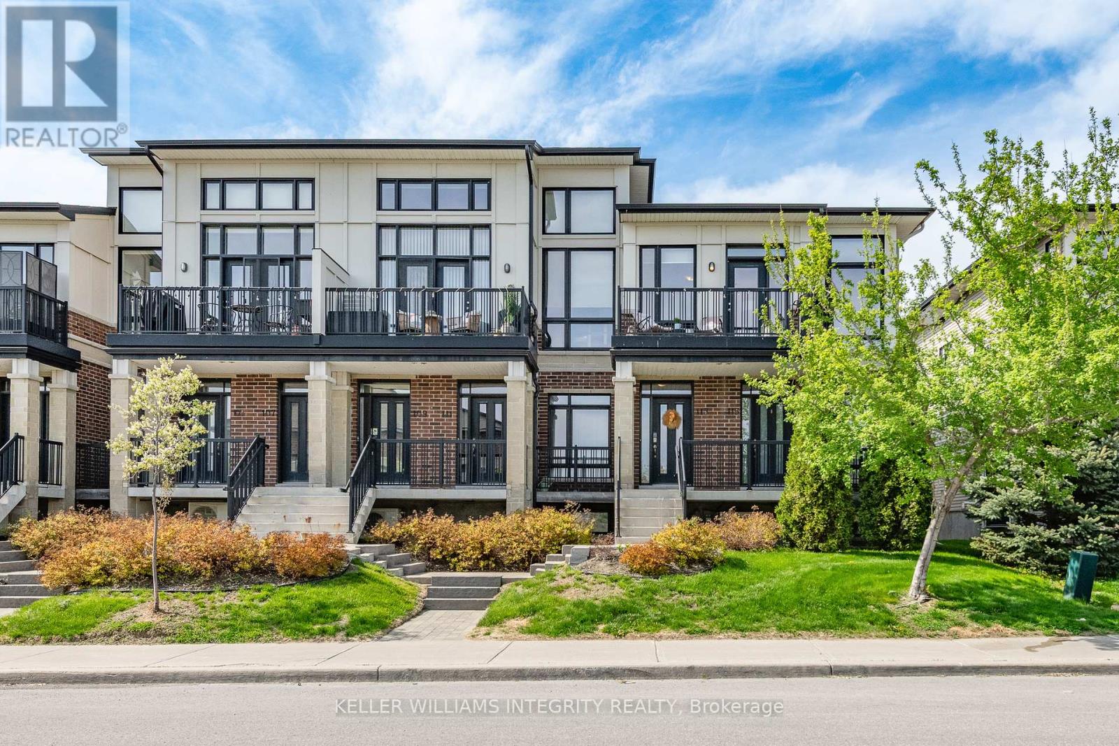 113 POPLIN STREET, Ottawa, Ontario